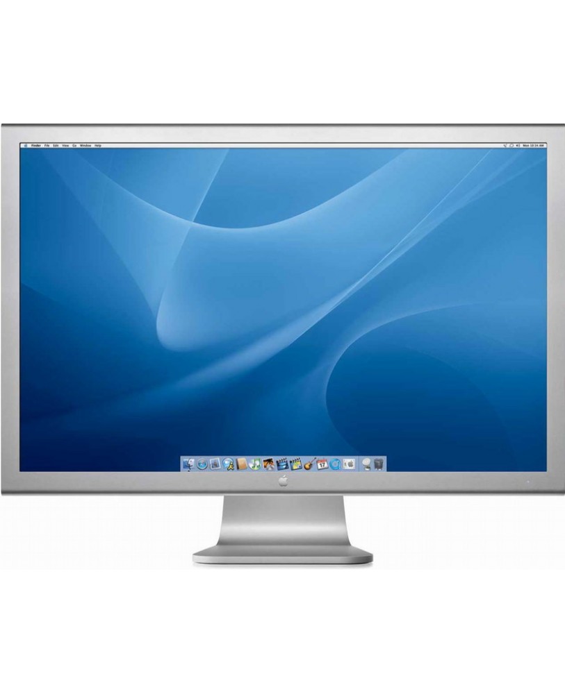 Apple Cinema 30" Apple Cinema 30"