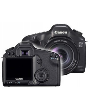 Canon EOS 5D Canon EOS 5D