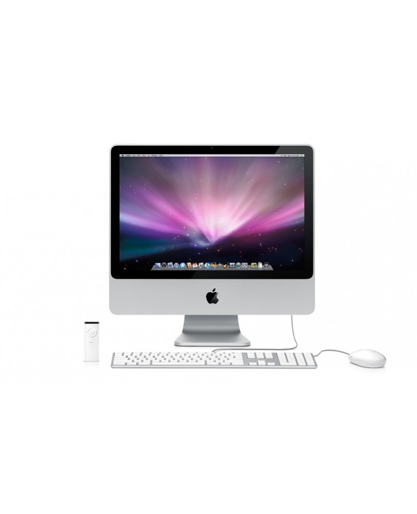 iMac iMac