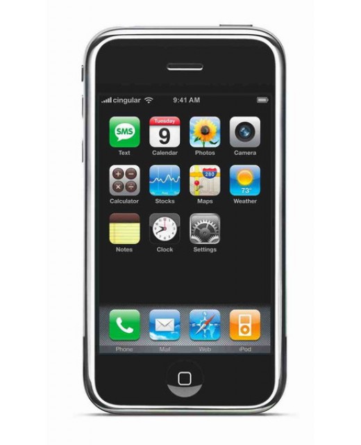 iPhone 