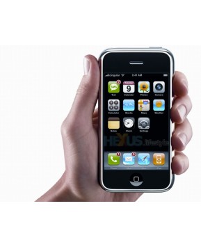 iPhone iPhone