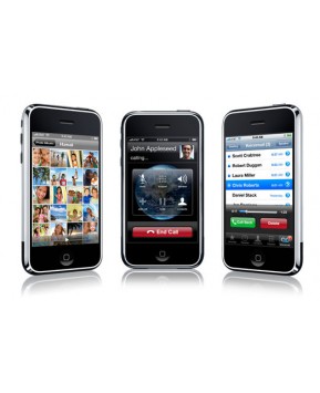 iPhone iPhone