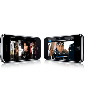iPhone iPhone