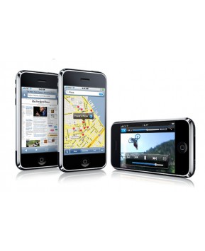 iPhone iPhone