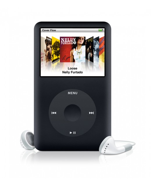 iPod Classic iPod Classic