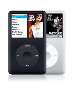 iPod Classic iPod Classic