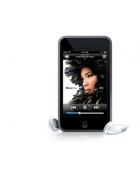 iPod Touch iPod Touch
