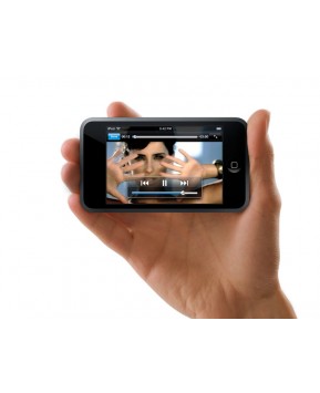 iPod Touch iPod Touch