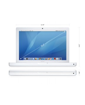 MacBook MacBook
