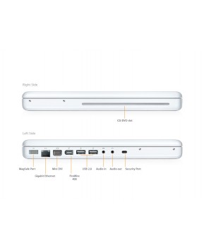 MacBook MacBook
