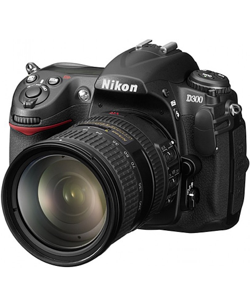 Nikon D300 Nikon D300