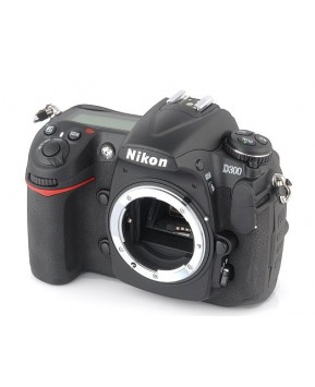 Nikon D300 Nikon D300