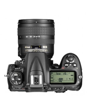 Nikon D300 Nikon D300