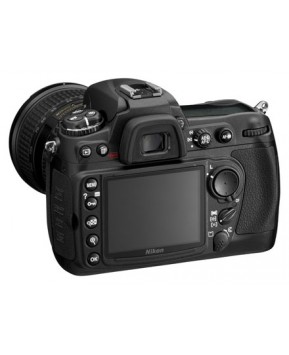 Nikon D300 Nikon D300